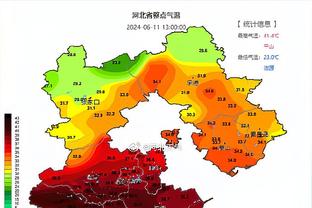 不理想！雷迪什半场4中1仅得3分 正负值-9